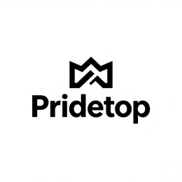 PRIDETOP logo