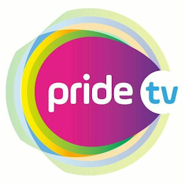 PRIDETV logo
