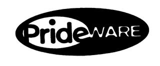 PRIDEWARE logo