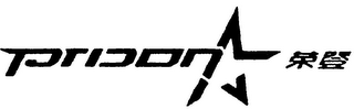 PRIDOG logo