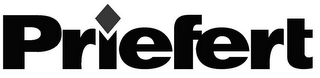 PRIEFERT logo