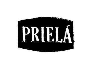 PRIELA logo