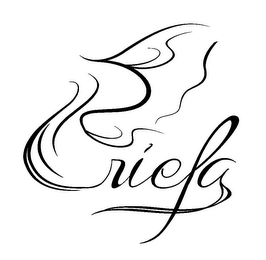 PRIELA logo