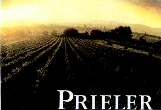 PRIELER logo