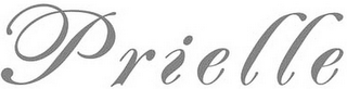 PRIELLE logo