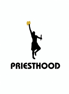 PRIESTHOOD logo