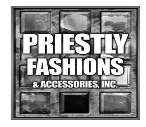 PRIESTLY FASHIONS & ACCESSORIES INC logo