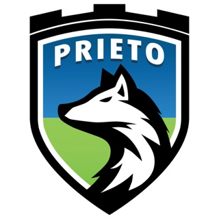 PRIETO logo
