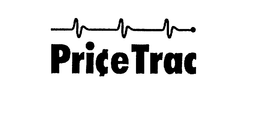 PRI¢ETRAC logo