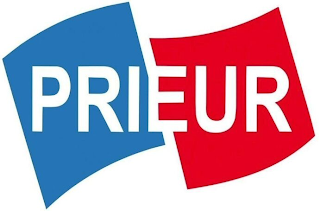 PRIEUR logo