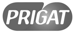 PRIGAT logo