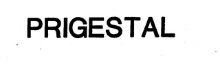 PRIGESTAL logo