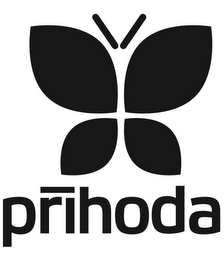 PRIHODA logo