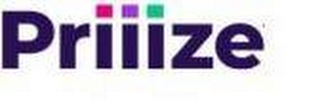 PRIIIZE logo