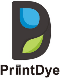 PRIINTDYE INNO logo