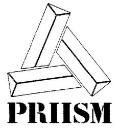 PRIISM logo