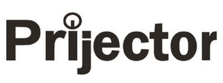 PRIJECTOR logo