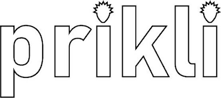 PRIKLI logo