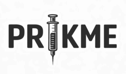 PRIKME logo