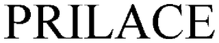 PRILACE logo