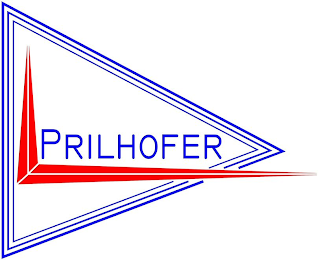 PRILHOFER logo