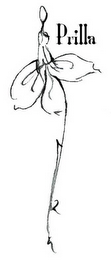 PRILLA logo