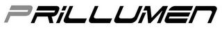 PRILLUMEN logo