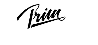 PRIM logo