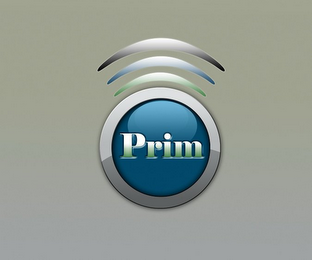 PRIM logo