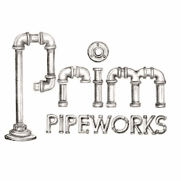 PRIM PIPEWORKS logo