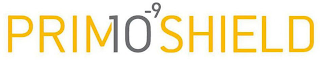 PRIM1O-9SHIELD logo