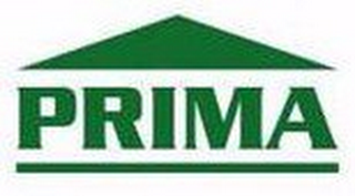 PRIMA logo