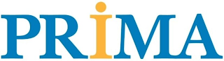 PRIMA logo