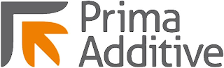PRIMA ADDITIVE logo