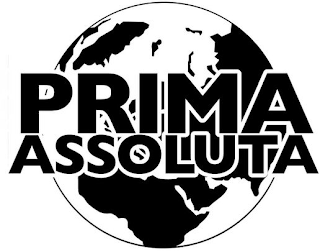 PRIMA ASSOLUTA logo