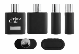PRIMA CHIC PRIMA CHIC logo