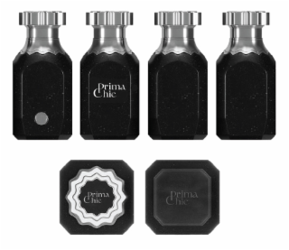 PRIMA CHIC PRIMA CHIC PRIMA CHIC logo