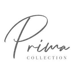 PRIMA COLLECTION logo