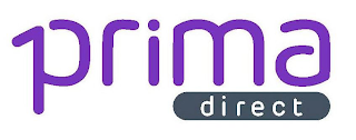 PRIMA DIRECT logo