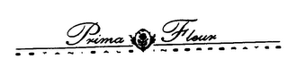 PRIMA FLEUR BOTANICALS INCORPORATED logo