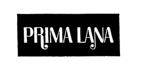 PRIMA LANA logo