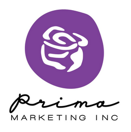 PRIMA MARKETING INC logo