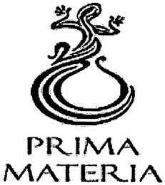 PRIMA MATERIA logo