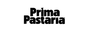 PRIMA PASTARIA logo