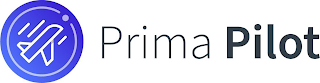 PRIMA PILOT logo