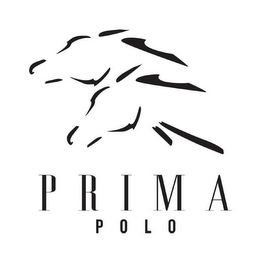 PRIMA POLO logo