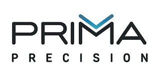 PRIMA PRECISION logo