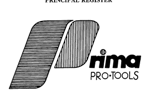 PRIMA PRO-TOOLS