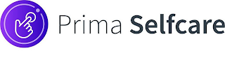 PRIMA SELFCARE logo