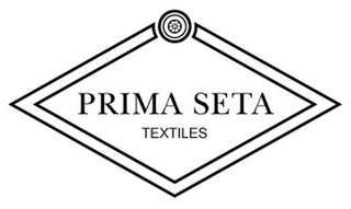 PRIMA SETA TEXTILES logo